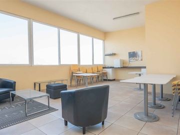 Departamento en venta de 1 dorm. en Estación Central