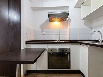 Departamento en venta de 1 dorm. en Estación Central