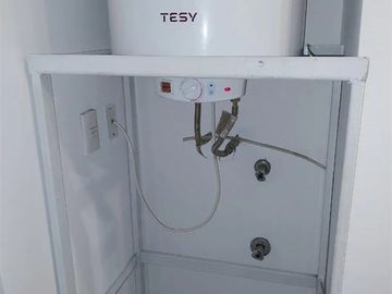 Departamento en venta de 1 dorm. en Estación Central