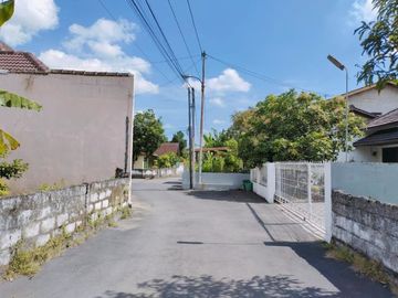 Tanah Bagus di Jalan Palagan Km 7 Selatan Hyatt