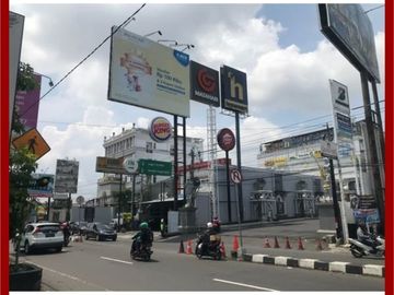 Kavling Siap Bangun Barat Pemda Sleman; Sisa 1 Unit