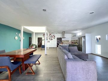 CASA-SALÓN DE EVENTOS EN VENTA, TALA, JALISCO