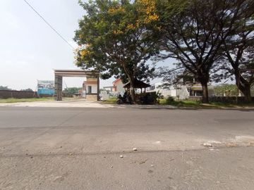 Rumah Murah Kawasan Perumahan