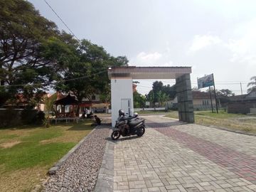 Rumah Murah Kawasan Perumahan