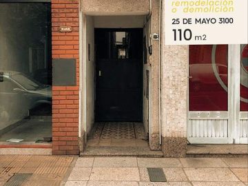 Casa Fondo en venta en Santa Fe