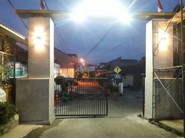 Rumah Dijual Di Bintara Bekasi Barat
