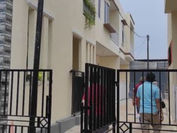 Rumah Dijual Di Bintara Bekasi Barat