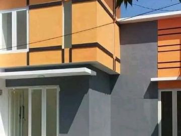 Rumah Second SHM dekat ITN 2 Karangploso Malang