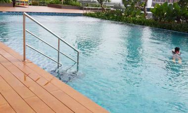 Disewa Apartemen Siap Huni Dekat Kampus Semi Furnish