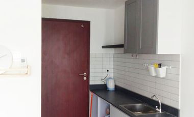 Disewa Apartemen Siap Huni Dekat Kampus Semi Furnish