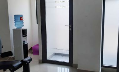 Disewa Apartemen Siap Huni Dekat Kampus Semi Furnish