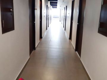 Disewa Apartemen Siap Huni Dekat Kampus Semi Furnish