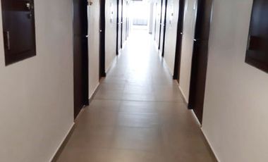 Disewa Apartemen Siap Huni Dekat Kampus Semi Furnish