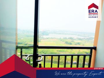 Disewa Apartemen Siap Huni Dekat Kampus Semi Furnish