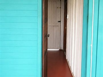 Casa en venta de 3 dorm, muy cerca Hospital Herminda Martin