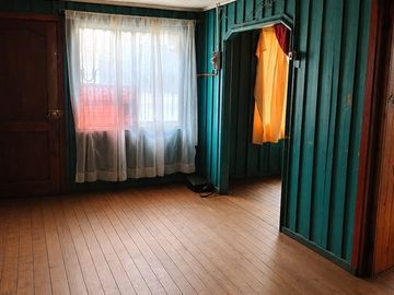 Casa en venta de 3 dorm, muy cerca Hospital Herminda Martin