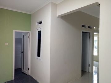 Rumah diMustika Jaya Bekasi Timur Siap Huni Sudah DIPAGAR