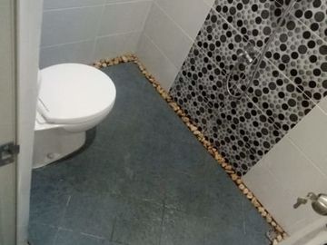 Rumah diMustika Jaya Bekasi Timur Siap Huni Sudah DIPAGAR
