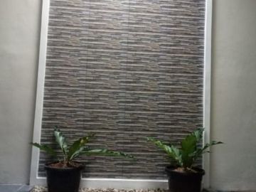 Rumah diMustika Jaya Bekasi Timur Siap Huni Sudah DIPAGAR