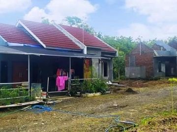 Rumah Strategis di Sampangan Semarang