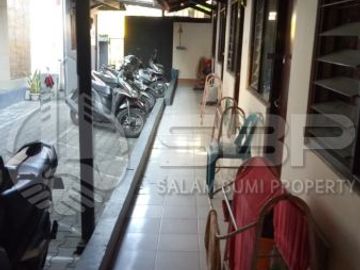MURAH!! Kost 15kmr Link Premium dkt UGM dlm Ringroad jl Kaliurang km 4