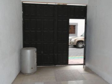 Venta de casa en Cotacachi, centro