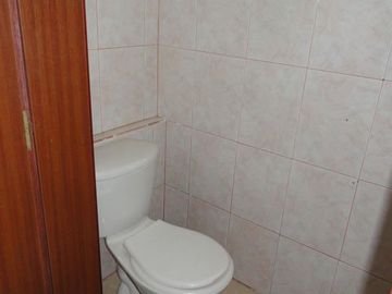 Venta de casa en Cotacachi, centro
