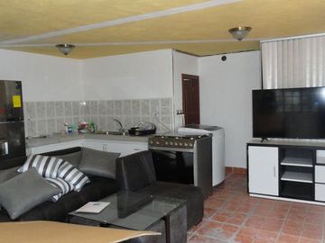Venta de casa en Cotacachi, centro