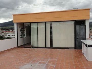 Venta de casa en Cotacachi, centro