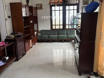 Dijual Rumah Semi Furnished Siap Huni Strategis Di Tangerang