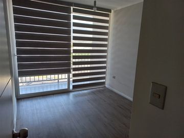 Departamento venta de 1 dorm. 1 estacionamiento. La Florida
