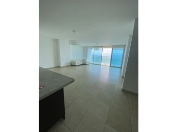 SE VENDE APARTAMENTO EN AV BALBOA 2 RECAMARAS $ 336,000