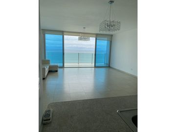 SE VENDE APARTAMENTO EN AV BALBOA 2 RECAMARAS $ 336,000