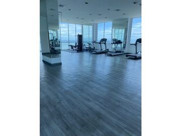 SE VENDE APARTAMENTO EN AV BALBOA 2 RECAMARAS $ 336,000