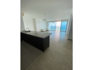 SE VENDE APARTAMENTO EN AV BALBOA 2 RECAMARAS $ 336,000