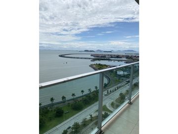 SE VENDE APARTAMENTO EN AV BALBOA 2 RECAMARAS $ 336,000
