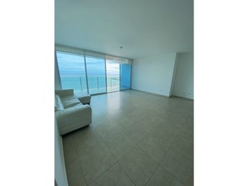 SE VENDE APARTAMENTO EN AV BALBOA 2 RECAMARAS $ 336,000