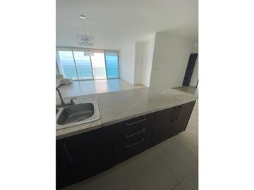 SE VENDE APARTAMENTO EN AV BALBOA 2 RECAMARAS $ 336,000