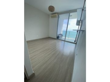 SE VENDE APARTAMENTO EN AV BALBOA 2 RECAMARAS $ 336,000