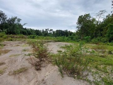 Tanah Kapling Bantul; Pesona Bangunjiwo Asri 1 jt-an /m2