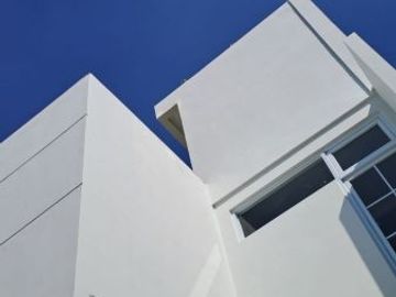Rumah dijual mewah cantik rasa villa sejuk asri di Pasteur dkt GA TOL pasteur