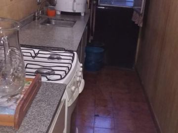 Propiedad con Local + depto
