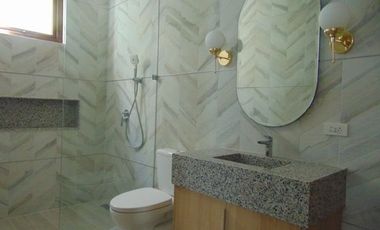 5-Bedroom Brand New House and Lot in Banawa Cebu City