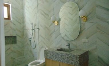 5-Bedroom Brand New House and Lot in Banawa Cebu City