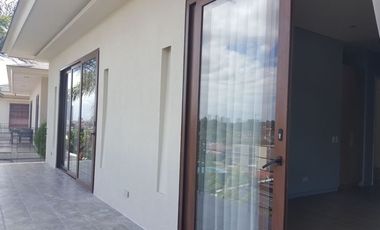 5-Bedroom Brand New House and Lot in Banawa Cebu City