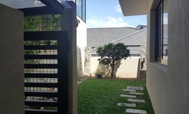 5-Bedroom Brand New House and Lot in Banawa Cebu City