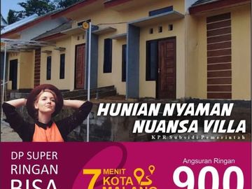 RUMAH KPR PROSES CEPAT DAN MUDAH