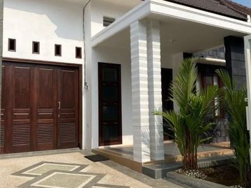 Rumah Siap Huni Kepanjen Malang