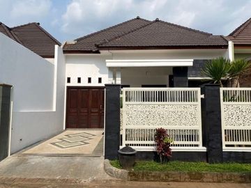 Rumah Siap Huni Kepanjen Malang