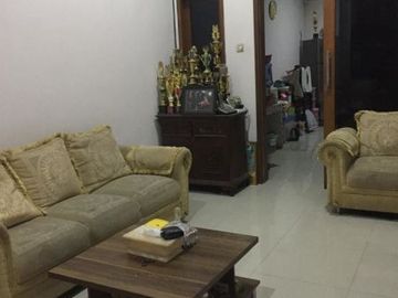 BU Hunian Strategis Kompleks Pesona Pasteur Residence | AGUSKURNIA